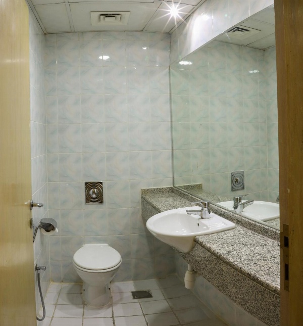 West Zone Pearl Hotel Apartment image 10