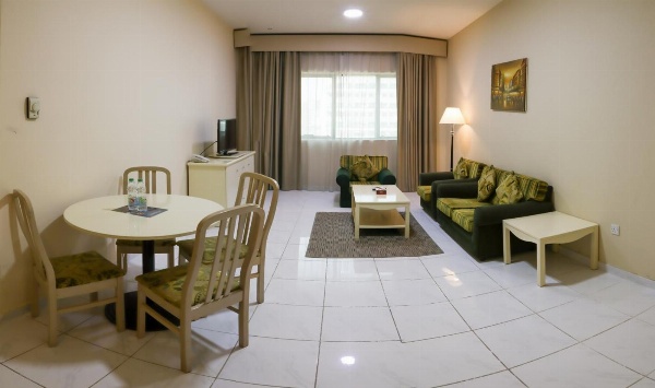 West Zone Pearl Hotel Apartment image 16