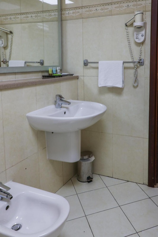 West Zone Pearl Hotel Apartment image 9